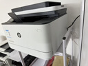 惠普（HP）3104fdw黑白激光自动双面打印机 无线家用打印 自动输稿 家用打印复印扫描传真一体机 实拍图