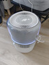 飞利浦（PHILIPS）加湿器家用卧室母婴专用静音除菌无雾空调加湿机鼻炎孕妇婴幼儿小型桌面大容量国家补贴HU5710/10 实拍图