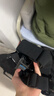 TELESIN(泰迅)适配gopro胸带大疆action4 5pro胸带运动相机胸前固定insta360第一视角拍摄支架 实拍图