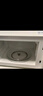 海尔（Haier）快捷微波炉 政府补贴 家用小型 360°转盘加热 旋钮操控 易洁内胆 白色HW-M20J1W 实拍图