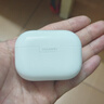 华为FreeBuds SE 4 ANC降噪版 真无线蓝牙降噪耳机 50小时长续航/多模式降噪/快速充电  陶瓷白 实拍图