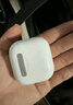 Apple/苹果 AirPods 4 搭配USB-C充电盒 苹果耳机 蓝牙耳机 适用iPhone/iPad/Mac 四代 实拍图