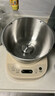 小熊（Bear）厨师机家用和面机揉面机搅面机多功能打蛋器全自动搅拌料理机SJJ-E08G1 5L 实拍图