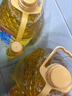 多力【张若昀同款】葵花籽油5L+238ml 食用油 物理压榨 零反式脂肪酸 实拍图