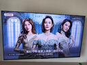 酷开创维K6 2025款 75英寸 512分区XMini LED  4+64G 一级能效 国家补贴 智慧显示屏平板电视75P6F 实拍图