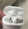 历浪|苹果原装正品耳机补配AirPods2/3代Pro蓝牙耳机二代丢失单只补配左右耳充电仓 AirPods2 右耳 95成新-原装正品-京东快递 实拍图