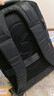新秀丽（Samsonite）双肩包15.6英寸笔记本电脑包男女书包商务通勤大容量背包TX6*001 实拍图