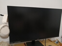 SANC盛色23.8英寸2K原生180Hz FastIPS显示器10bit 硬件低蓝光 小夜灯耳机挂架 电脑电竞屏幕 G52Max 实拍图