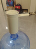 小熊（Bear）桶装水抽水器 饮水机抽水泵神器 水桶取水器 电动上水器矿泉水压水器自动吸水器F06Q1 实拍图