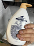 多芬丰盈宠肤滋养沐浴乳730g 柔滑肌肤 持久留香(新老包装随机) 实拍图