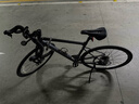捷安特（GIANT）26款PCR LTD 2碳纤维前叉20速二代CD油碟全内走全能型公路自行车 夜空灰 700C×480MM M 建议171-181cm 晒单实拍图