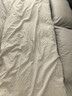 罗莱家纺100%纯棉床上四件套全棉被套床单床上用品 1.8米床220*250cm 实拍图