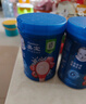 嘉宝（GERBER）原味+番茄牛肉+混合蔬菜味高铁米粉礼盒250g*3罐6月龄 实拍图