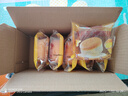比比赞（BIBIZAN）厚乳芝士嫩蛋糕300g早餐面包蛋糕点心休闲零食品 实拍图