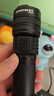 神火（SupFire）RX21强光手电筒变焦超亮远射长续航小型便携军户外骑行家专用灯 实拍图