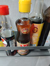 鲁花 食用油 物理压榨 芝麻香油（凉拌 调味 烹饪 火锅） 350ml 实拍图