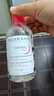 贝德玛（BIODERMA）粉水舒妍舒缓洁肤液250ml卸妆水敏感肌可用温和无需水洗 实拍图