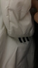 阿迪达斯 （adidas）550蓬通勤防风保暖鸭绒羽绒服面包服女子冬季连帽 S码 实拍图