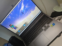 机械革命（MECHREVO）极光X 2025旗舰5060游戏本Pro版14代酷睿i7HX学生电竞设计笔记本电脑 i5-14450HX/5050 16G-512G 实拍图
