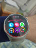 HUAWEI WATCH GT 6 Pro 钛空银 46mm华为智能手表全新骑行体验21天超长续航蓝宝石玻璃&钛合金GT5Pro升级 实拍图