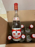 汾酒 红盖玻汾 清香型白酒 42度 475mL*6瓶 整箱非原箱 实拍图