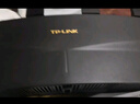 普联（TP-LINK）AX3000满血WiFi6千兆无线路由器 5G双频 Mesh 3000M无线速率 支持双宽带接入 Wi-Fi6双千兆 TL-XDR3030易展版 赠原装网线1根 实拍图
