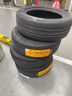 马牌（Continental）汽车轮胎 205/55R16 91V FR CC7 #适配大众 朗逸/别克 凯越 实拍图