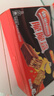 雀巢（Nestle）脆脆鲨牛奶味巧克力夹心威化饼干24条446.4g 休闲零食 早餐下午茶 实拍图