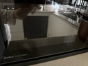 美的（Midea）微碳系列 下拉门微波炉 附烤箱功能 杀菌家用 800w变频 光波速热（PC20M5T） 实拍图