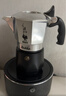 比乐蒂（Bialetti） 咖啡粉 摩卡壶专用手冲意式烘焙浓缩中细研磨袋装意大利进口黑咖 经典口味新包装（中烘） 250g 1袋 中深烘焙 实拍图