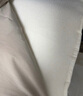 素时代棉花床垫 100%新疆棉花床垫子垫被褥子铺底冬季床褥4斤1.5x2米 白 实拍图