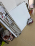 飞博士60*90cm软白板墙贴不伤墙可移除磁性小白板办公写字板挂式磁力黑板家用可擦儿童画板涂鸦墙纸 实拍图