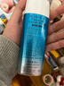 碧柔（Biore）花王水活防晒水凝露90ml高倍防晒霜户外隔离霜防紫外线通勤出游 实拍图