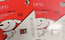 banq 64GB TF（MicroSD）存储卡 A1 U3 V30 4K 行车记录仪&安防监控专用内存卡 高度耐用 读速100MB/s 实拍图