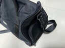 七匹狼旅行包男士行李袋包健身包短途出差手提斜挎背包大容量干湿分离 实拍图