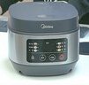 美的（Midea）政府补贴 电饭煲电饭锅小型3升2-3人前置大屏面板24小时预约多功能压力家用智能电饭煲FB30Q1-406K 实拍图