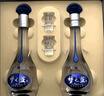 洋河 梦之蓝M3 45度 500ml*2瓶 礼盒装 绵柔浓香型白酒 实拍图