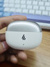 漫步者（EDIFIER）Lolli Pro SE真无线主动降噪蓝牙耳机入耳式 AI翻译运动跑步音乐游戏学生电竞适用于苹果华为 云岩白+柯基耳机套 实拍图