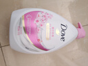多芬樱花甜香美肤沐浴露1000g 锁水柔嫩肌肤 持久留香 (新老包装随机) 实拍图