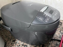 美的（Midea）智能电饭煲电饭锅2-3人家用3L可拆蒸汽阀智能24H预约蒸煮米饭锅MB-RA303 实拍图