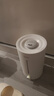 美的（Midea）加湿器空气净化器一体鼻炎家用卧室超大雾量取暖补水静音除菌小型工业喷雾雾化器礼物国家补贴3VWL 实拍图