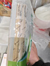 双枪一次性筷子食品级高档新款家用竹筷商用加长100双天然卫生 【优质竹筷】300双独立包装(3包) 实拍图