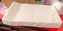 睡眠博士（AiSleep）泰国乳胶枕 94%天然乳胶 泰国进口成人护颈椎枕头 深睡专用波浪枕 实拍图