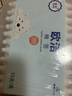 欧洁婴儿棉签 细轴棉棒 耳孔清洁棉签 肚脐清洁棉签 55支  3盒装 实拍图