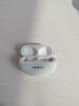 OPPO Enco Air4 Pro 真无线降噪蓝牙耳机入耳式耳机 通用苹果华为小米手机  晨曦白 实拍图