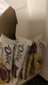 德芙 丝滑牛奶巧克力 14g*16盒装224g 休闲儿童零食 糖果 生日礼物  实拍图