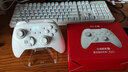 北通鲲鹏20无线游戏手柄智控双切扳机震动蓝牙手柄xbox电脑PC手机steam电视NSswitch2体感原神宝可梦ZA 实拍图
