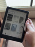 掌阅（iReader）Light4 长续航 6英寸智能阅读本 电子书阅读器 墨水屏电纸书 平板电脑学习看漫 便携笔记本 沉墨 实拍图