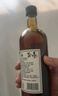 塔牌 正冬八年 半甜型 绍兴黄酒 500ml 单瓶装 实拍图