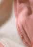 贝肽斯德绒婴儿衣服秋冬季新生儿连体衣男女宝宝春秋打底保暖睡衣 实拍图